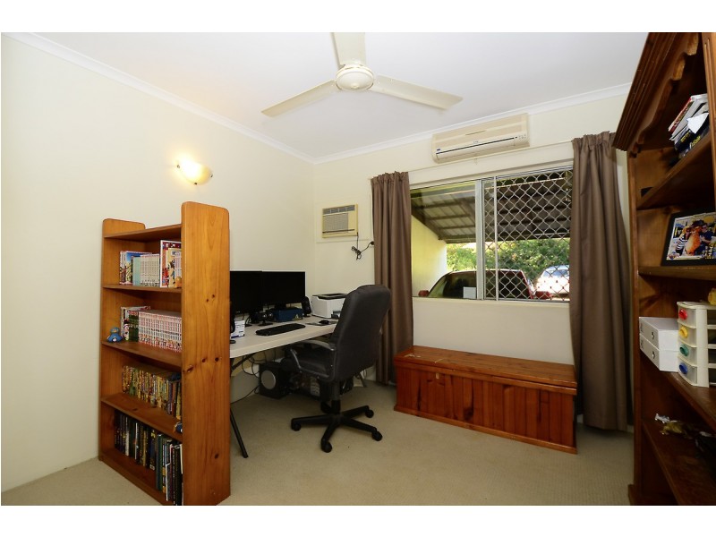 4/46 Bagshaw Crescent, Gray NT 0830