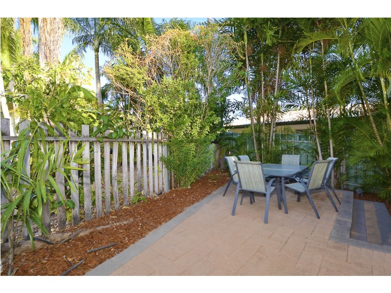 4/46 Bagshaw Crescent, Gray NT 0830
