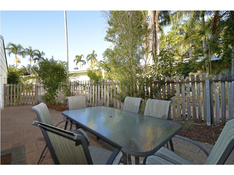 4/46 Bagshaw Crescent, Gray NT 0830