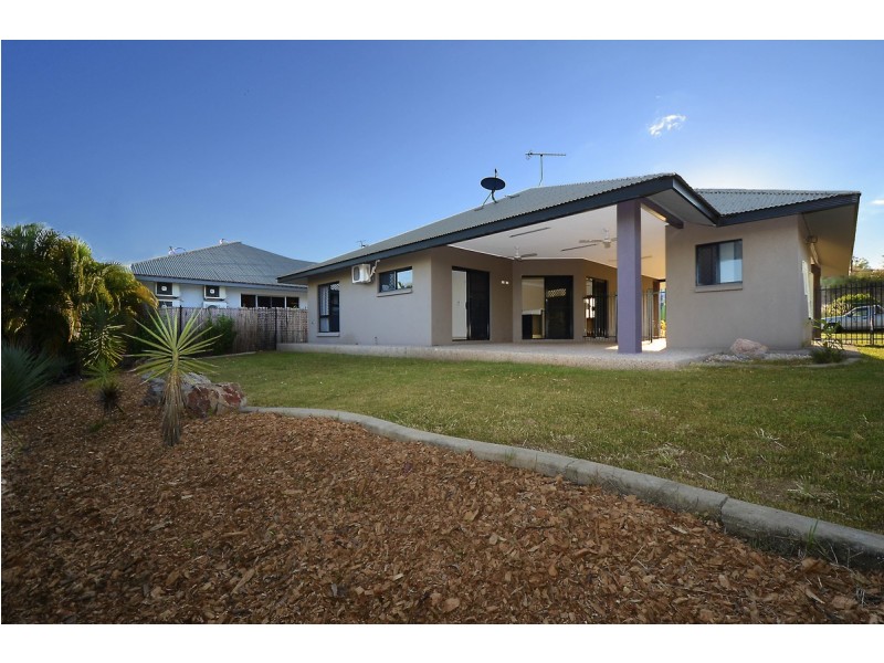 14 Tomkinson Court, Gunn NT 0832