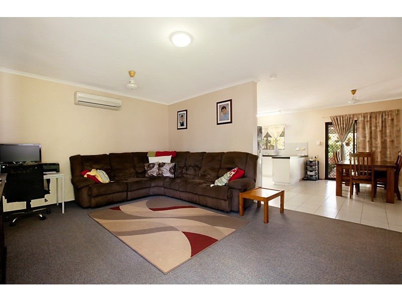 41 Broadarrow Circuit, Woodroffe NT 0830