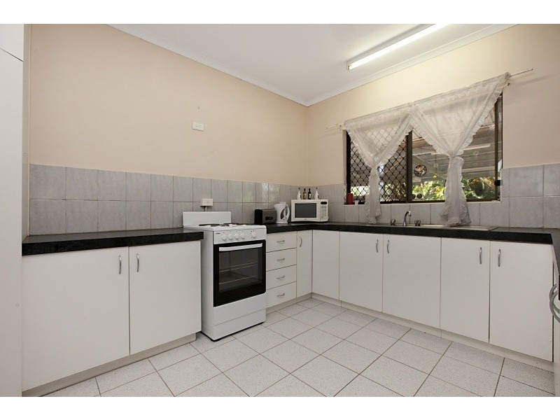 41 Broadarrow Circuit, Woodroffe NT 0830