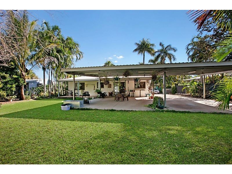 41 Broadarrow Circuit, Woodroffe NT 0830