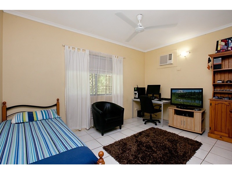 41 Broadarrow Circuit, Woodroffe NT 0830