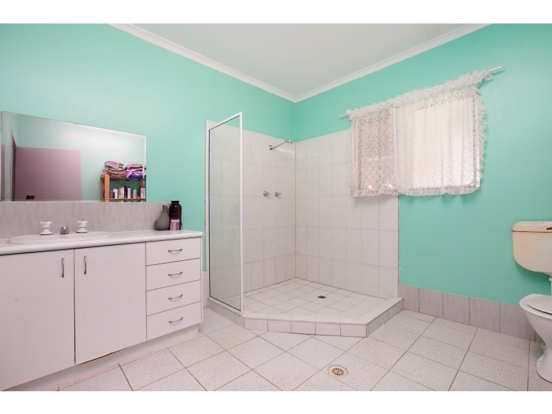 41 Broadarrow Circuit, Woodroffe NT 0830