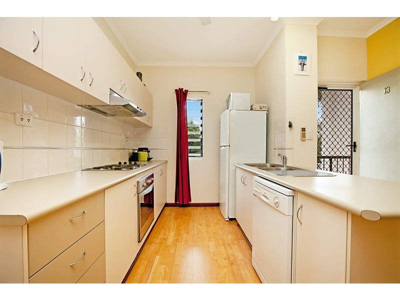 13/21 Sunset Drive, Coconut Grove NT 0810