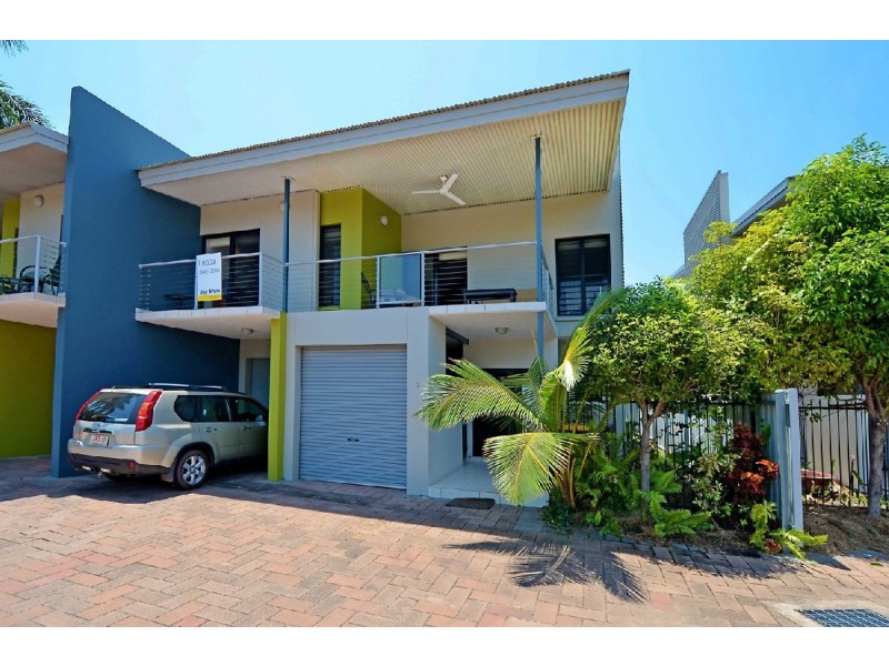 2/46 East Point Road, Fannie Bay NT 0820