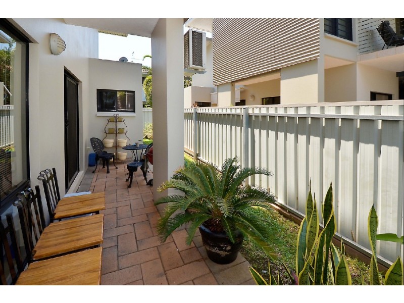 2/46 East Point Road, Fannie Bay NT 0820