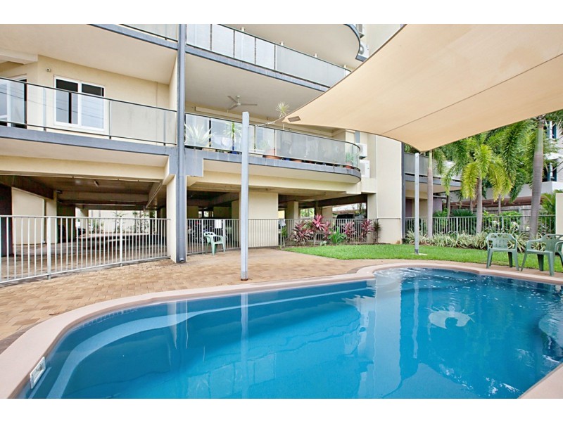 7/5 Lambell Terrace, Larrakeyah NT 0820
