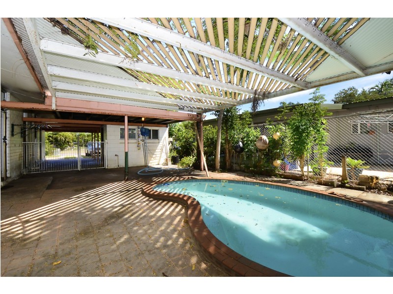 36 Budgen Street, Moil NT 0810