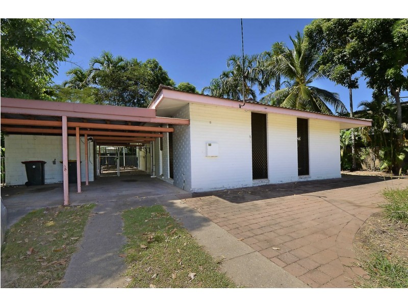 36 Budgen Street, Moil NT 0810