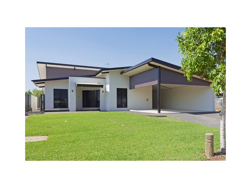 17 O’Ferrals Road, Bayview NT 0820