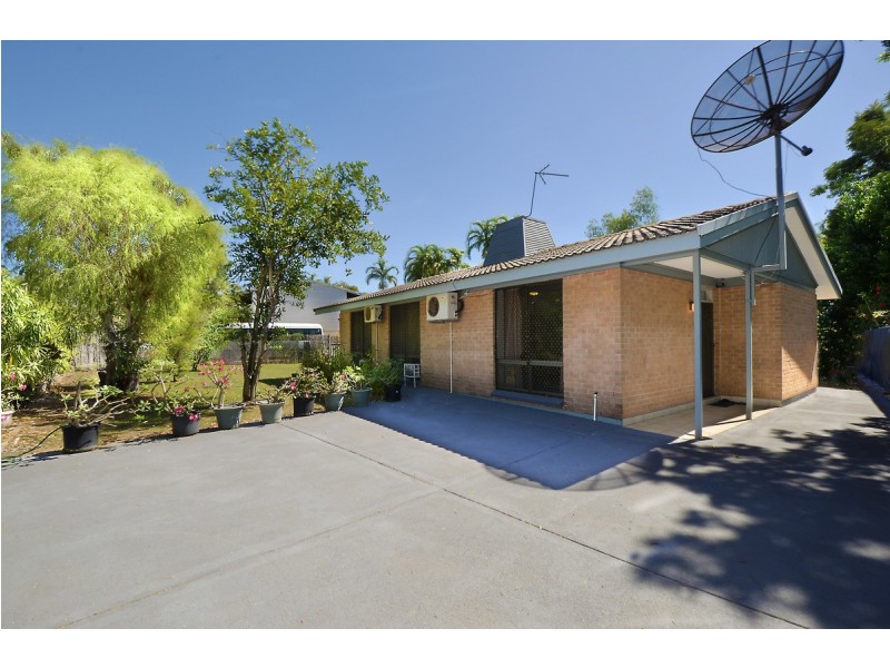 7 Todd Crescent, Malak NT 0812