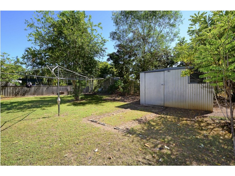 7 Todd Crescent, Malak NT 0812