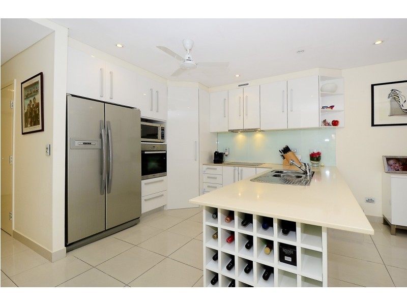 5/6 Warrego Court, Larrakeyah NT 0820