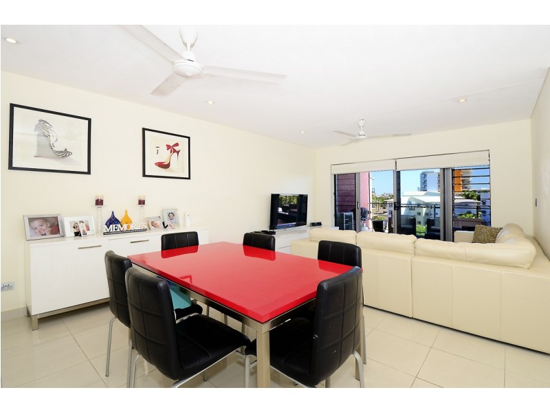 5/6 Warrego Court, Larrakeyah NT 0820