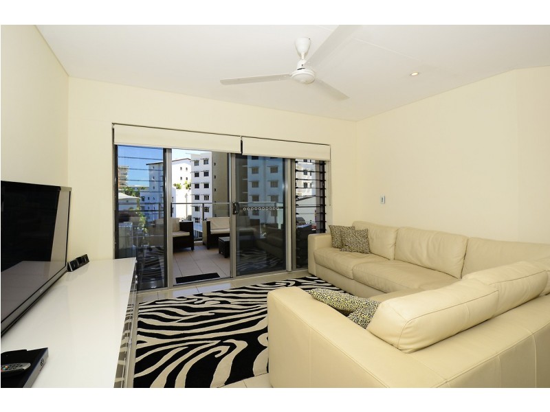 5/6 Warrego Court, Larrakeyah NT 0820