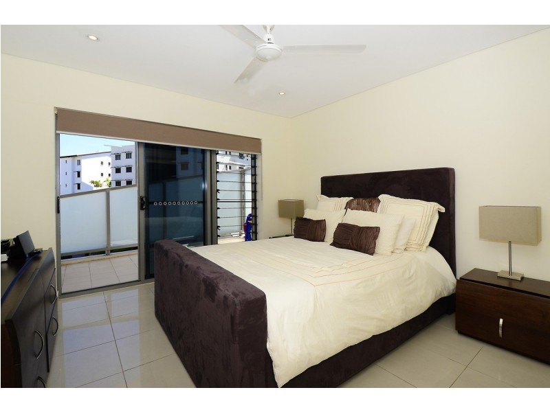 5/6 Warrego Court, Larrakeyah NT 0820