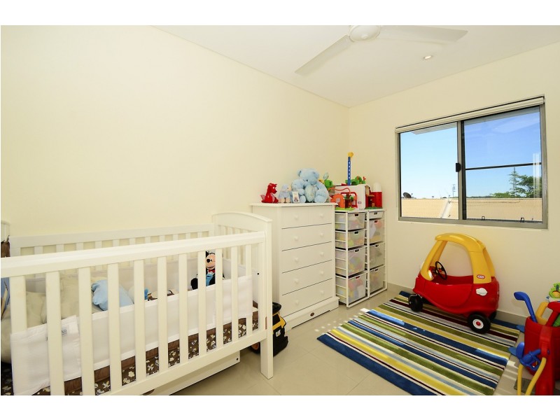 5/6 Warrego Court, Larrakeyah NT 0820