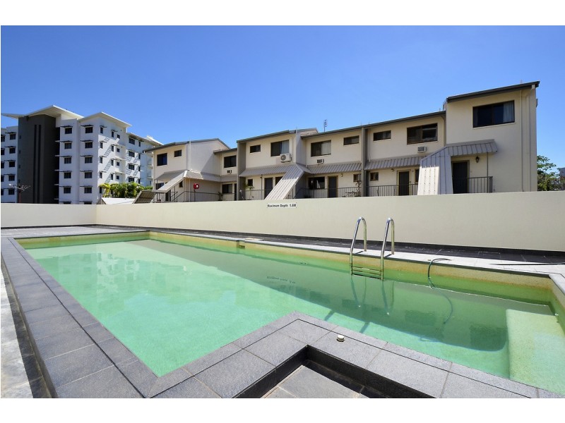 5/6 Warrego Court, Larrakeyah NT 0820