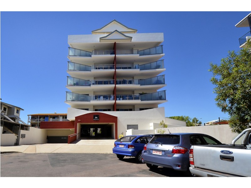 5/6 Warrego Court, Larrakeyah NT 0820