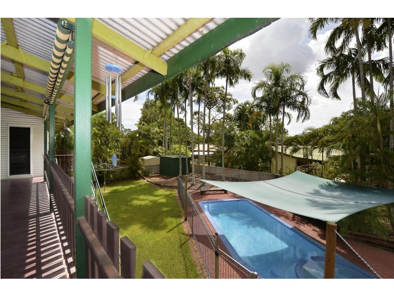 9 Todd Crescent, Malak NT 0812