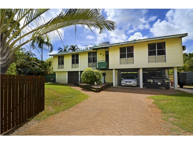 9 Todd Crescent, Malak NT 0812