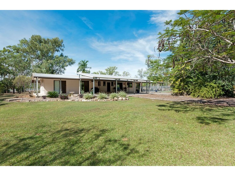 2 Stockwhip Drive, Marlow Lagoon NT 0830