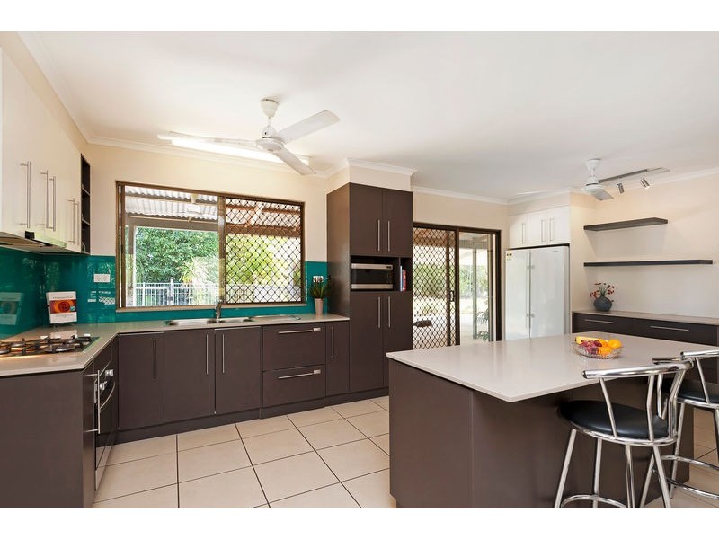 2 Stockwhip Drive, Marlow Lagoon NT 0830