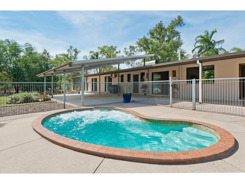 2 Stockwhip Drive, Marlow Lagoon NT 0830