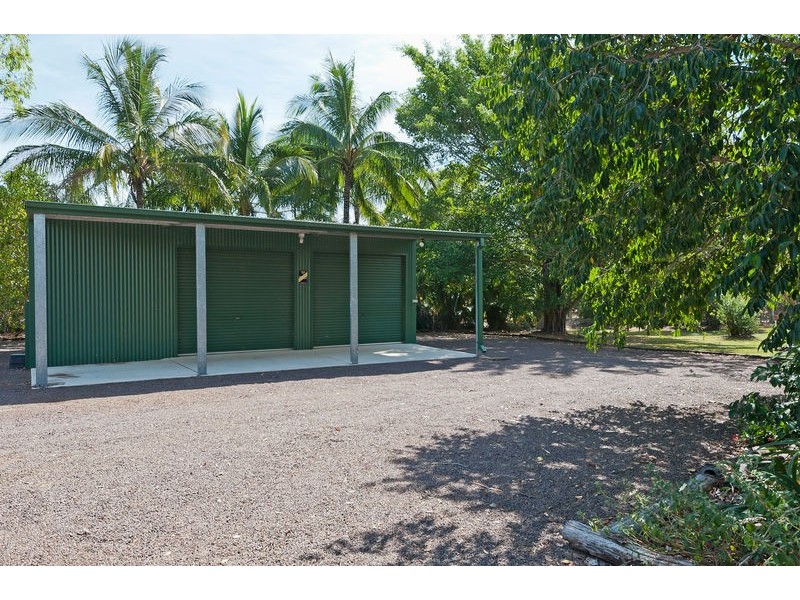 2 Stockwhip Drive, Marlow Lagoon NT 0830