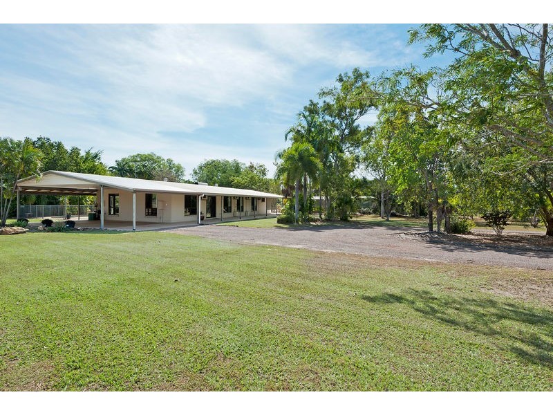 2 Stockwhip Drive, Marlow Lagoon NT 0830