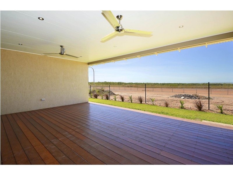 3 Trainer Street, Muirhead NT 0810