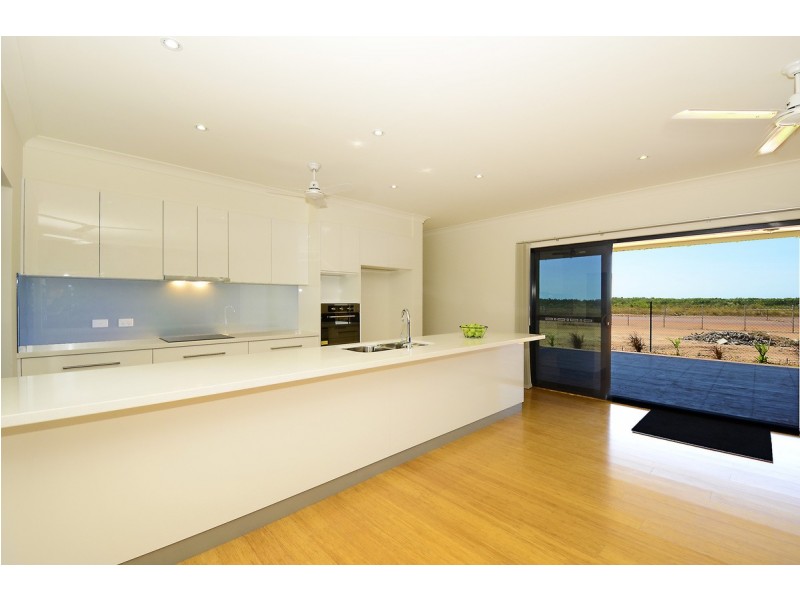 3 Trainer Street, Muirhead NT 0810