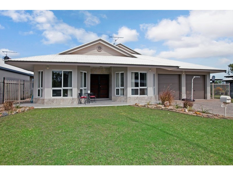 26 Crowson Close, Durack NT 0830