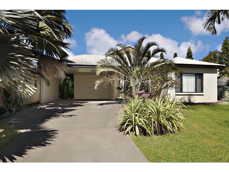 6 Buckingham Street, Gunn NT 0832