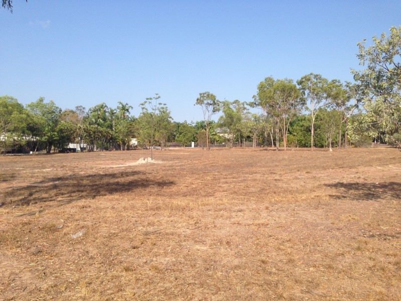 1 Stockwhip Drive, Marlow Lagoon NT 0830
