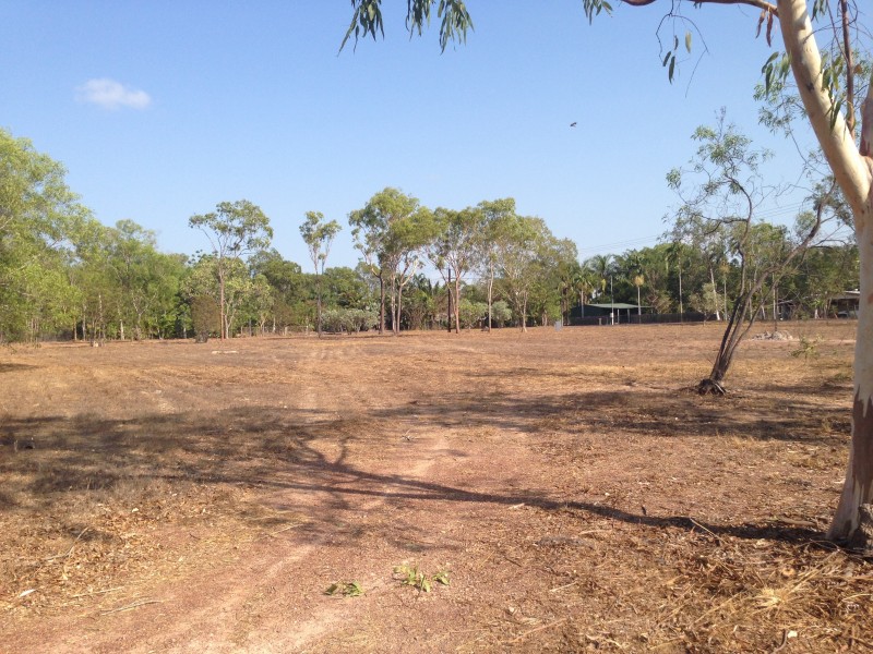 1 Stockwhip Drive, Marlow Lagoon NT 0830