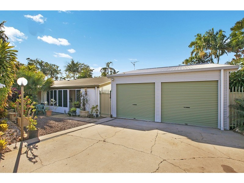 5/3 Livistona Road, Karama NT 0812