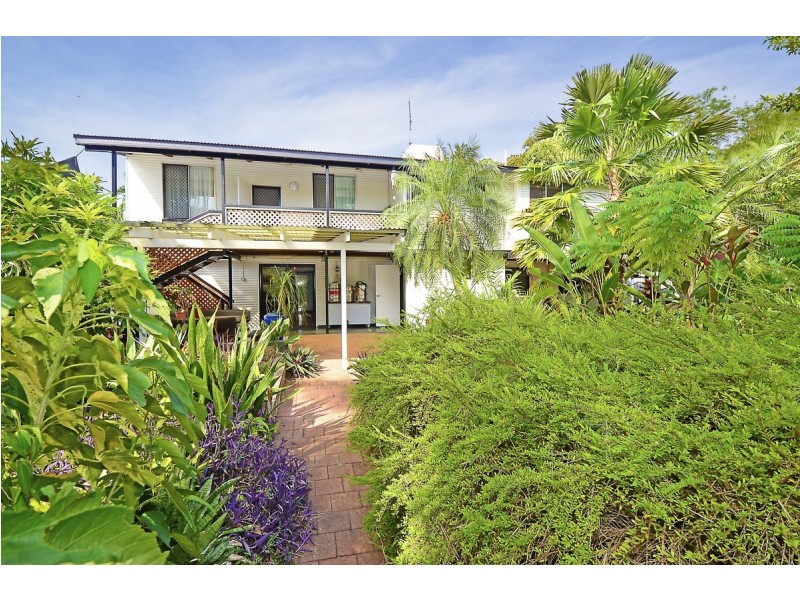 8 Abrahams Court, Malak NT 0812