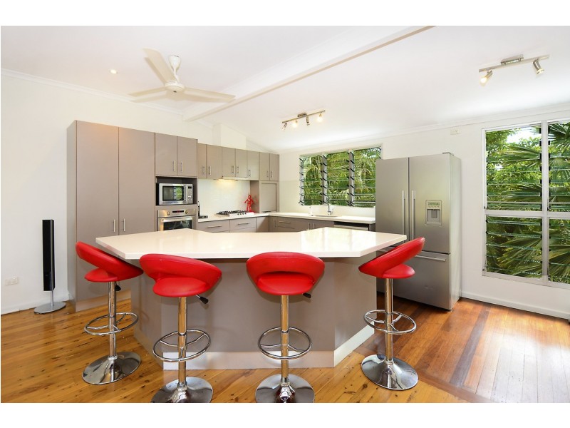 8 Abrahams Court, Malak NT 0812