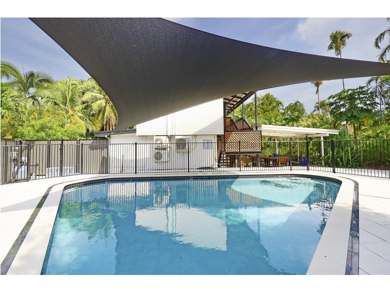 8 Abrahams Court, Malak NT 0812