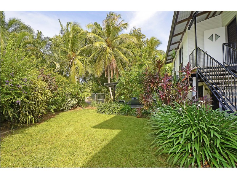 8 Abrahams Court, Malak NT 0812