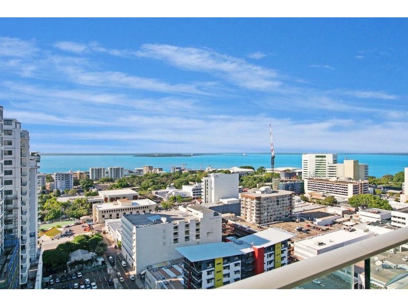 2106/43E Knuckey Street, Darwin NT 0800