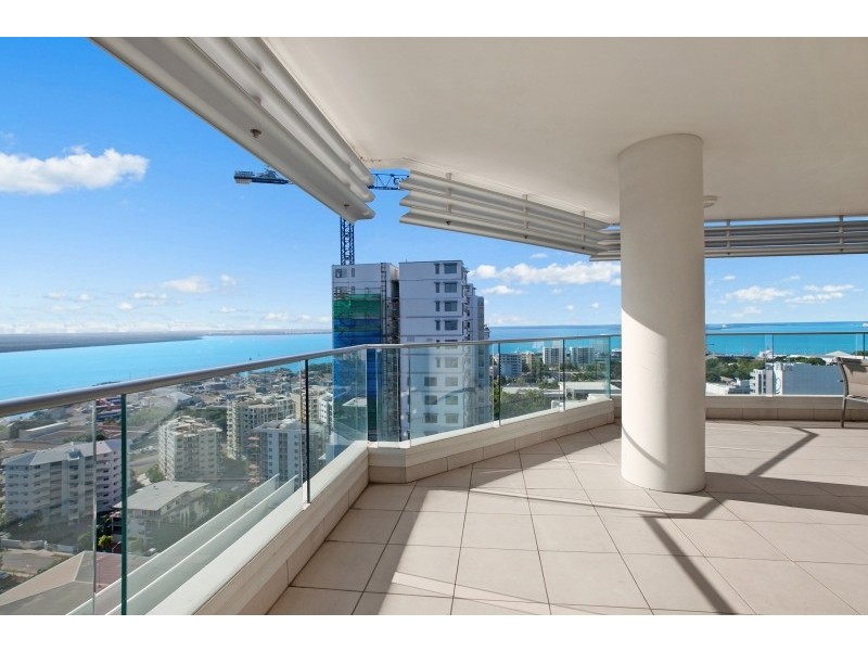 2106/43E Knuckey Street, Darwin NT 0800