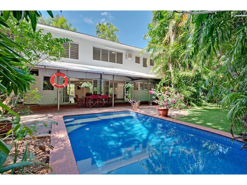 19 Weddell Street, Parap NT 0820