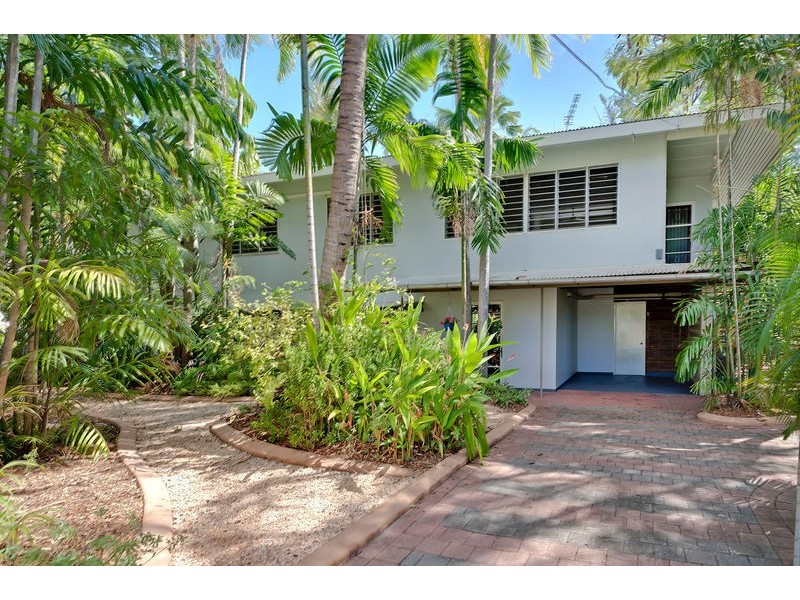 19 Weddell Street, Parap NT 0820