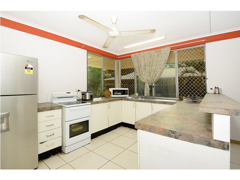 27 Manson Court, Moulden NT 0830