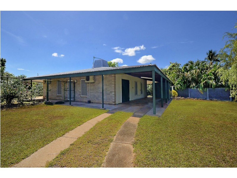33 Oriole Street, Wulagi NT 0812