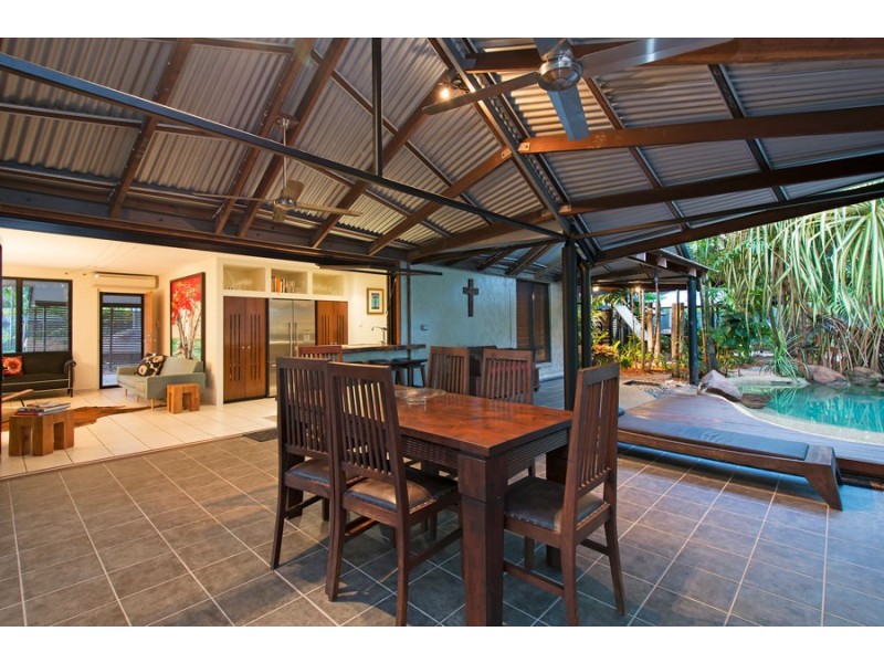 34 Chapman Road, Rapid Creek NT 0810